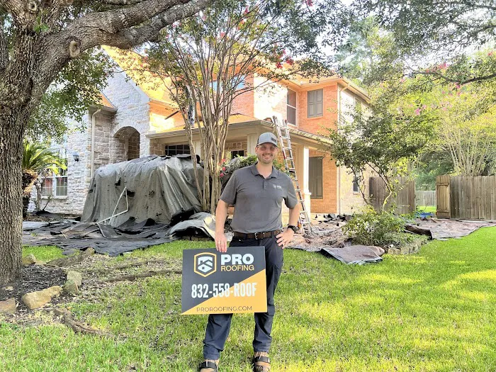 ProRoofing Houston Picture 5