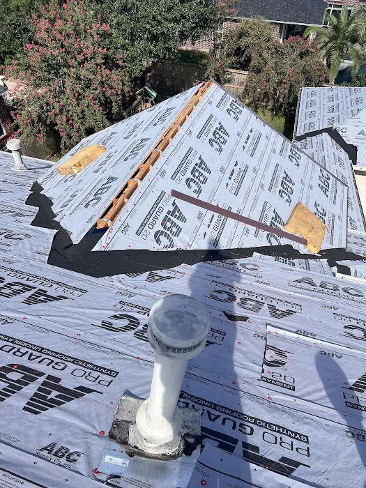 ProRoofing Houston Picture 1