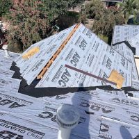 ProRoofing Houston ico