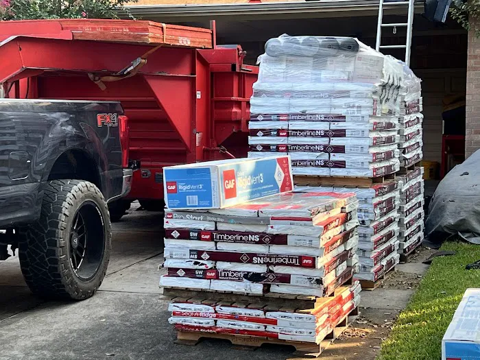 ProRoofing Houston Picture 3