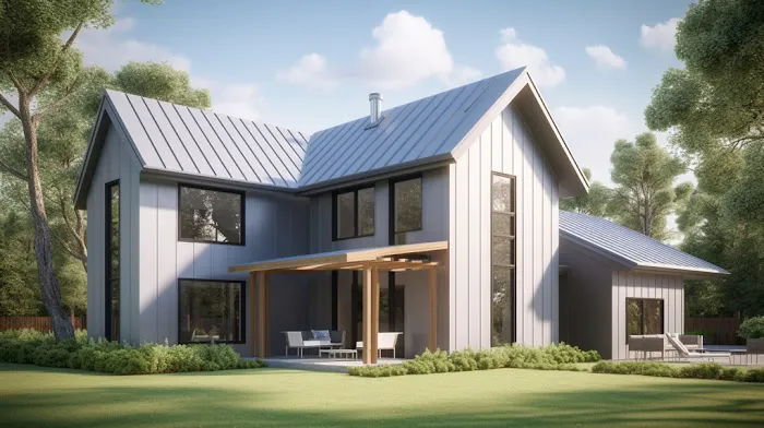 MBS - Metal Roofing Houston Picture 2