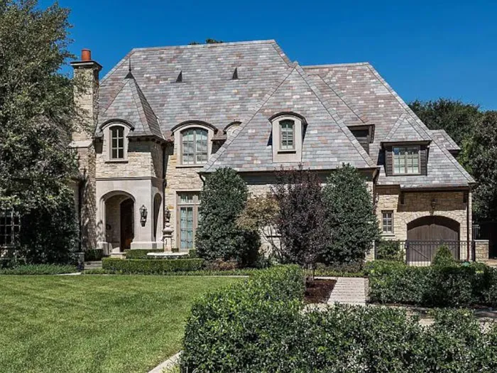 MBS - Metal Roofing Houston Picture 1