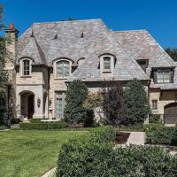 MBS - Metal Roofing Houston ico