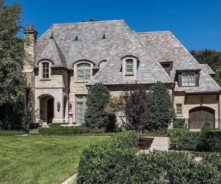 MBS - Metal Roofing Houston