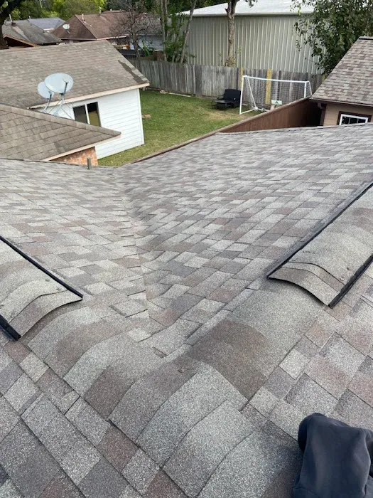 Miranda's Roofing LLC Picture 1