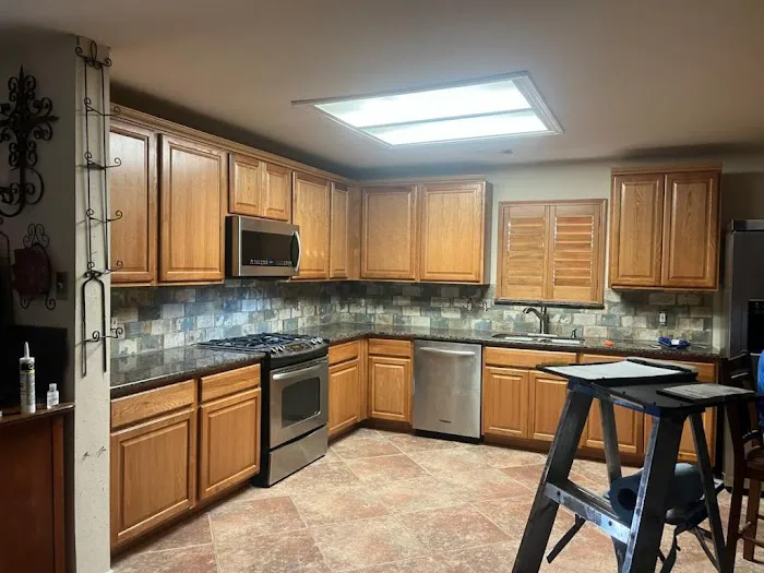 Miranda's Roofing LLC Picture 8