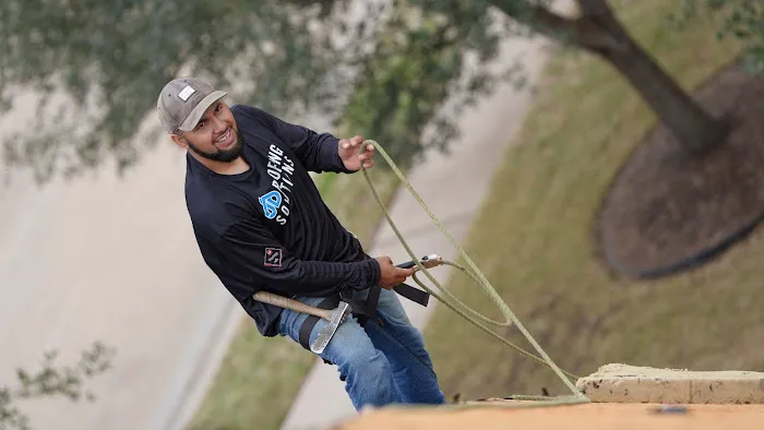 JD Roofing Solutions Picture 1