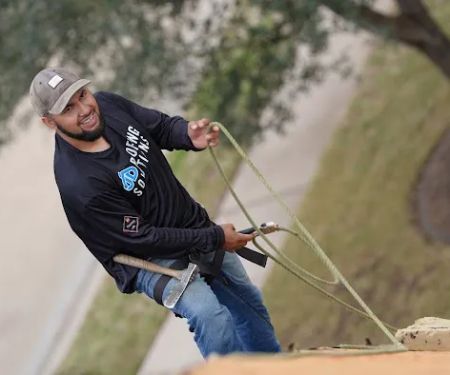 JD Roofing Solutions