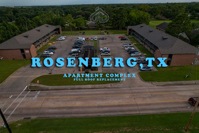 JD Roofing Solutions Picture 8