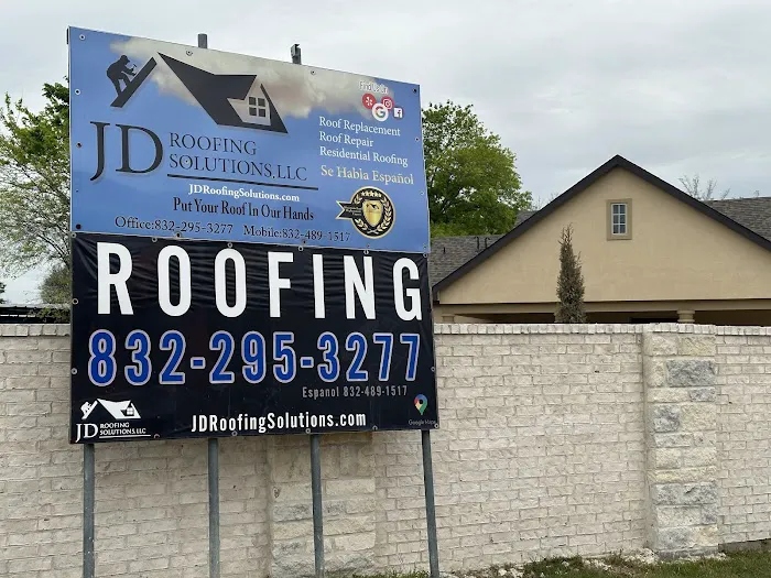JD Roofing Solutions Picture 6