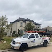 Advanced Roofing Solutions TX ico
