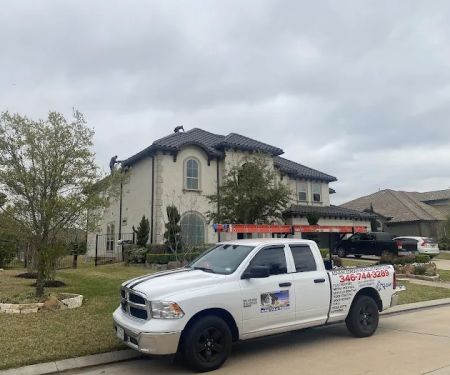 Advanced Roofing Solutions TX