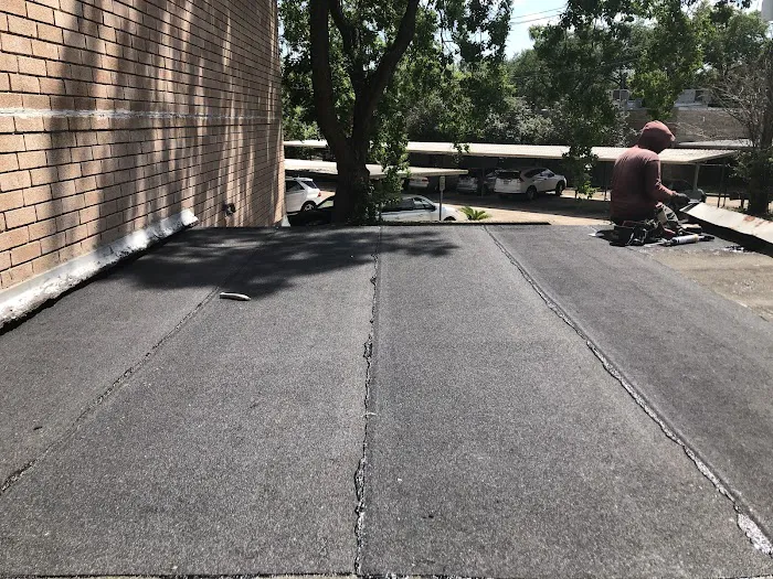 Advanced Roofing Solutions TX Picture 6