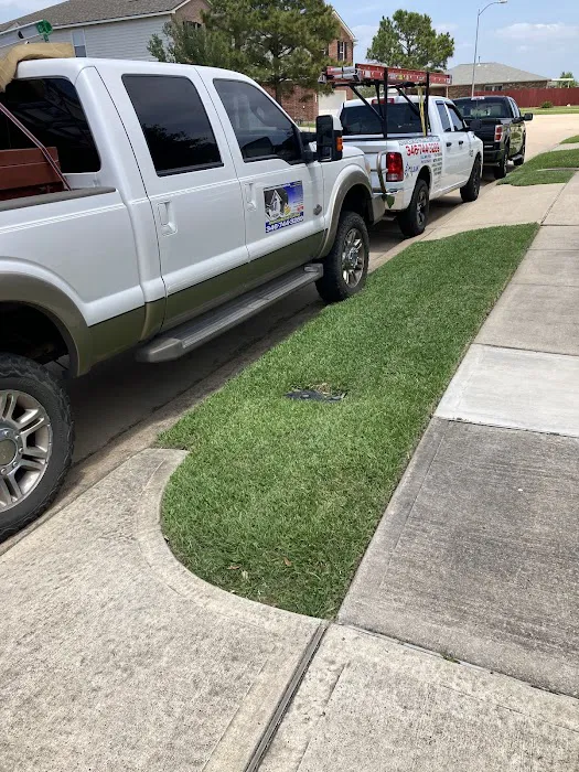 Advanced Roofing Solutions TX Picture 7