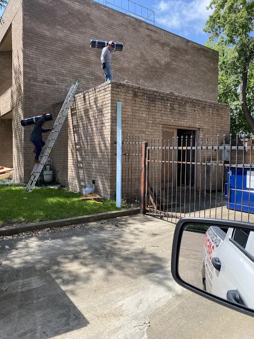 Advanced Roofing Solutions TX Picture 5