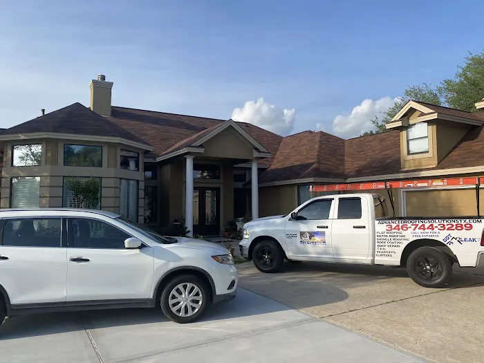 Advanced Roofing Solutions TX Picture 9