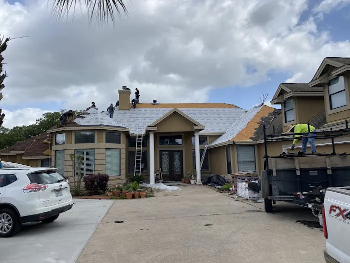 Advanced Roofing Solutions TX Picture 10