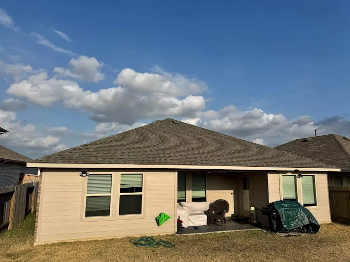 Elevation Roofing & Restoration Picture 2