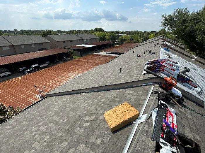 Elevation Roofing & Restoration Picture 8