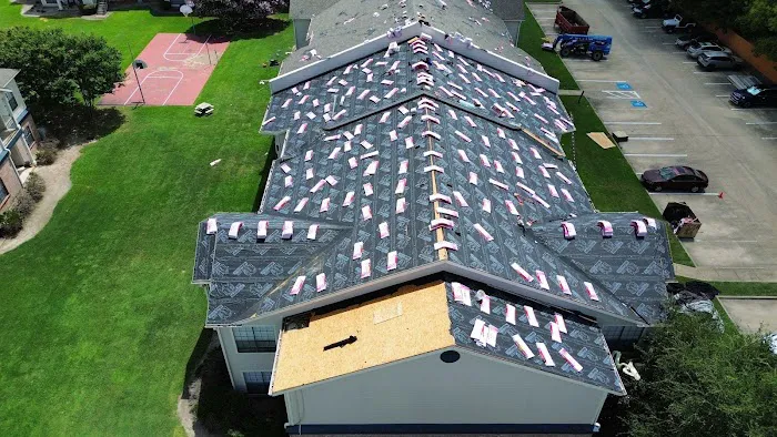 Elevation Roofing & Restoration Picture 3