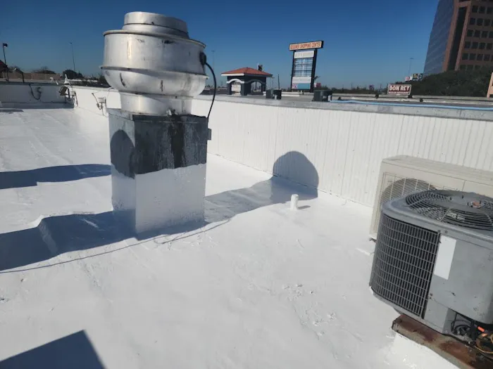 Elevation Roofing & Restoration Picture 1