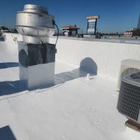 Elevation Roofing & Restoration ico