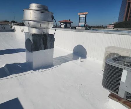 Elevation Roofing & Restoration