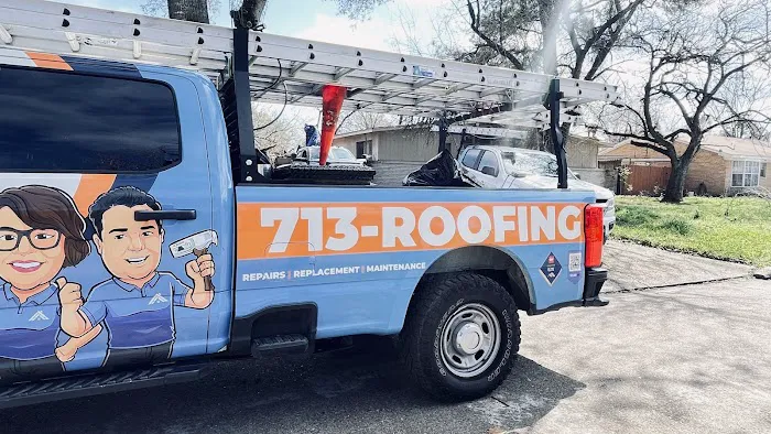 JC&C Roofing Company Picture 2