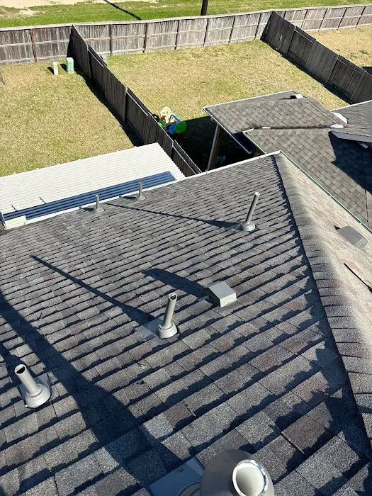 JC&C Roofing Company Picture 5