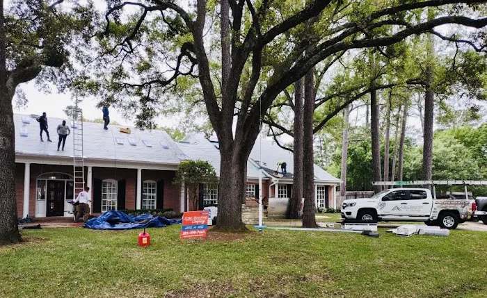 JC&C Roofing Company Picture 1