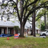 JC&C Roofing Company ico