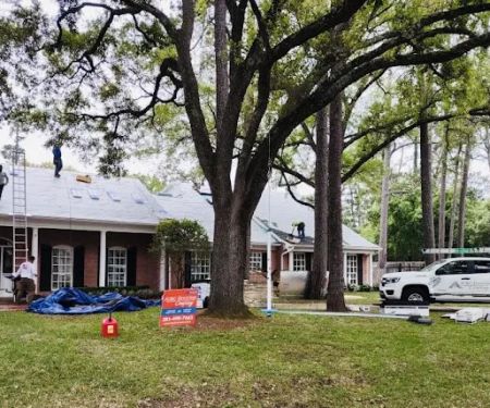 JC&C Roofing Company