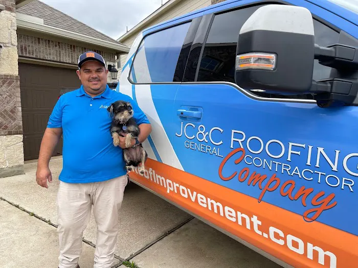 JC&C Roofing Company Picture 6