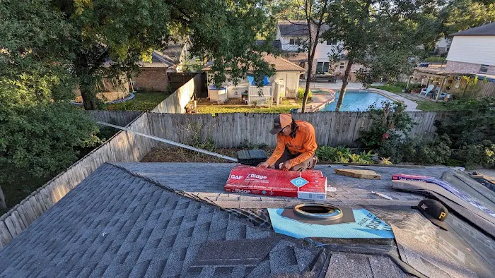 JC&C Roofing Company Picture 8