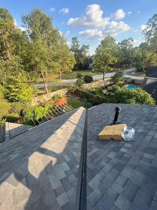 Anvil Roofers Picture 1