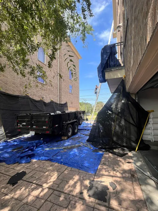 Anvil Roofers Picture 8