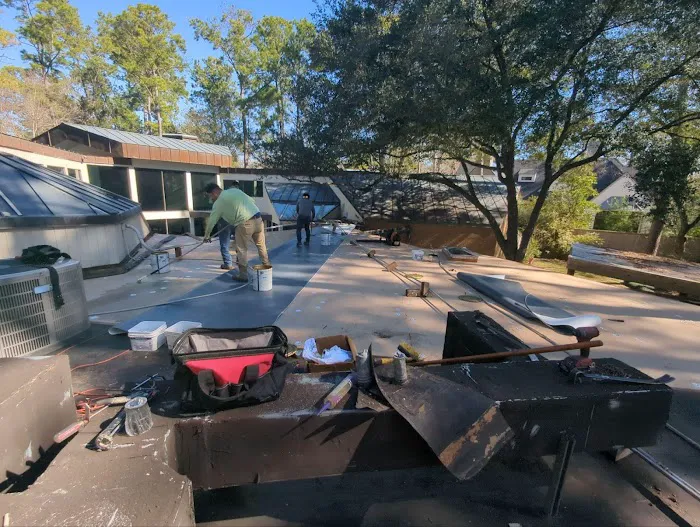 Anvil Roofers Picture 2