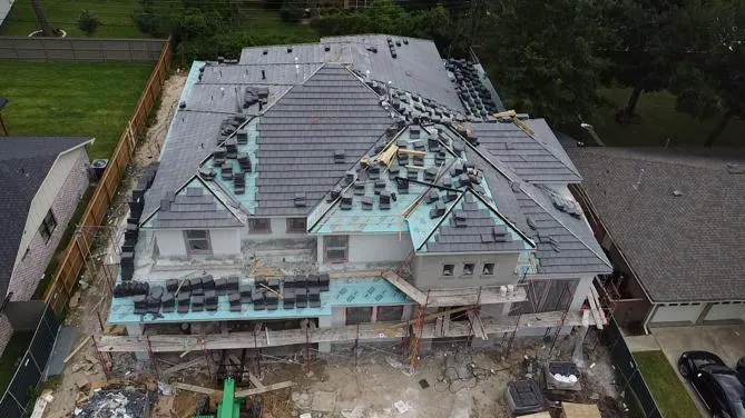 Buendia Construction Picture 8