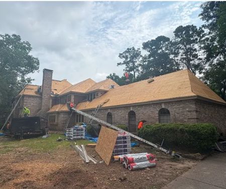 Buendia Construction