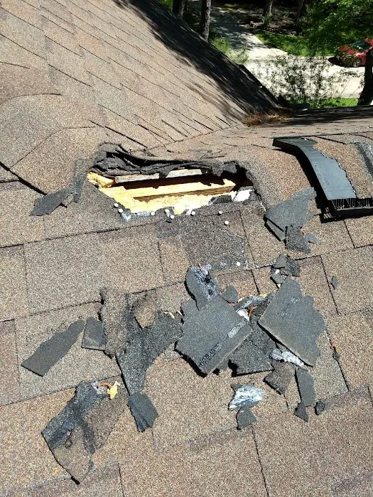 Andy Nichols Picture 8