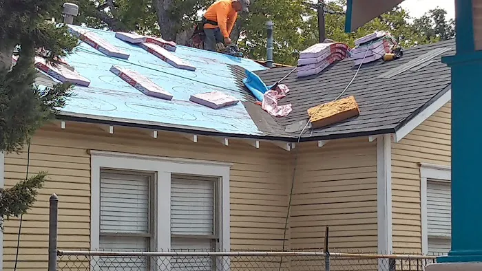 Andy Nichols Picture 6