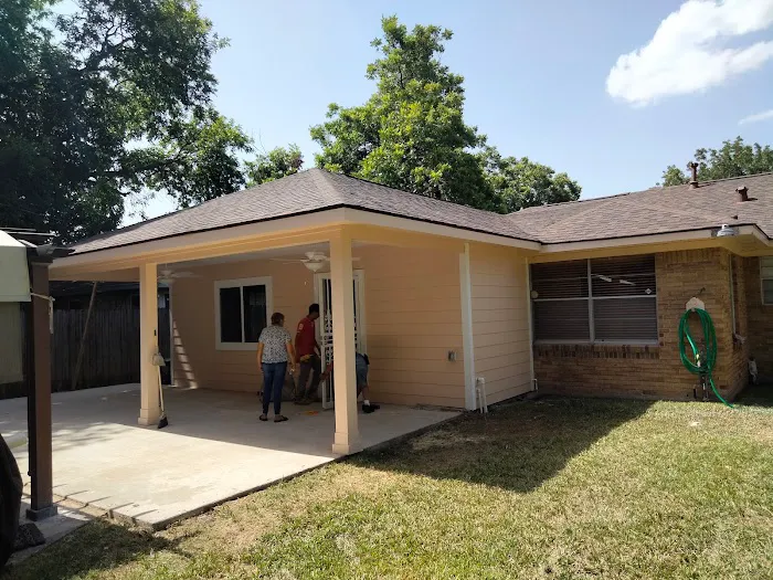 Ruano's roofing & construcción Residencial y comercial LLC Picture 8