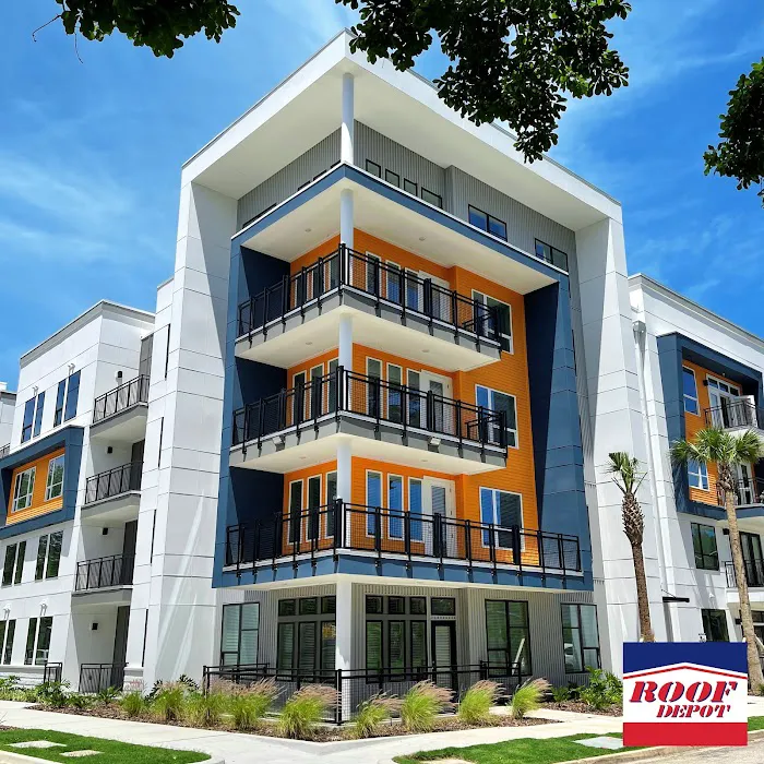 The Roof Depot, LLC Picture 1