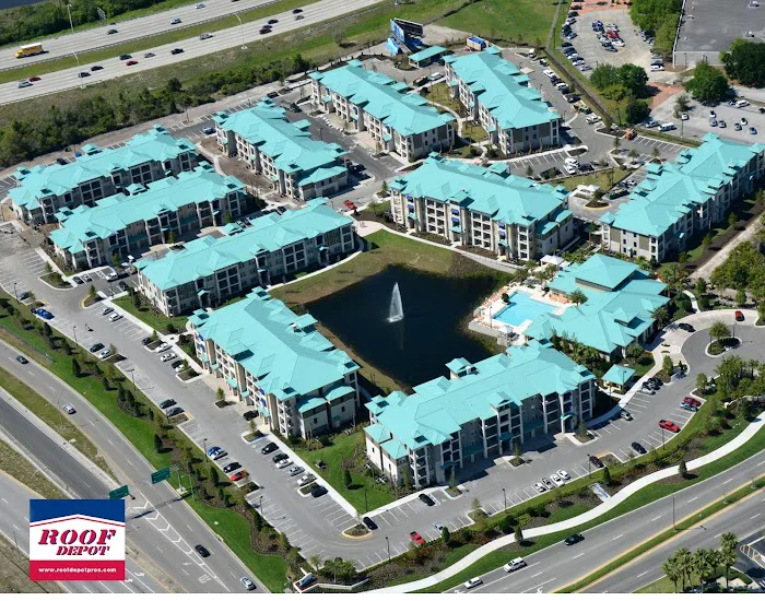 The Roof Depot, LLC Picture 9