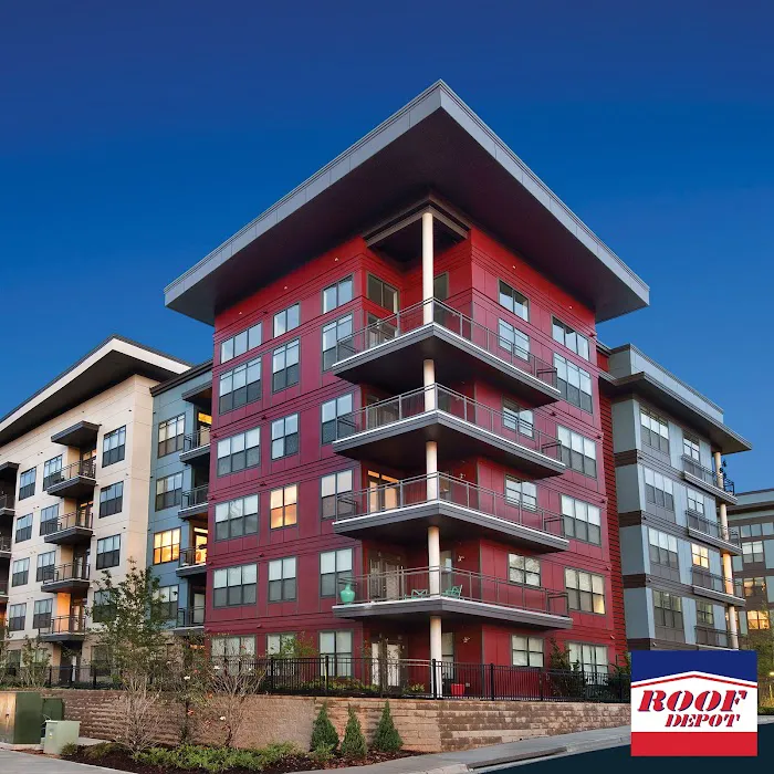 The Roof Depot, LLC Picture 8