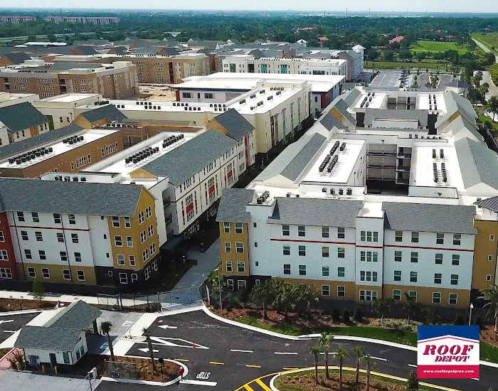 The Roof Depot, LLC Picture 7