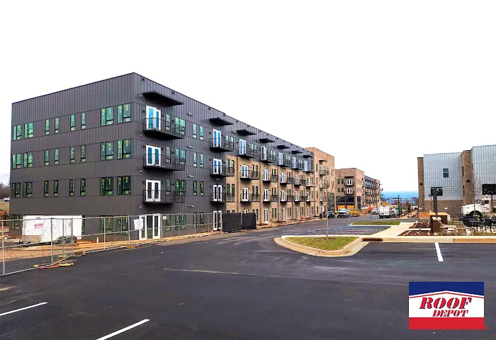 The Roof Depot, LLC Picture 6