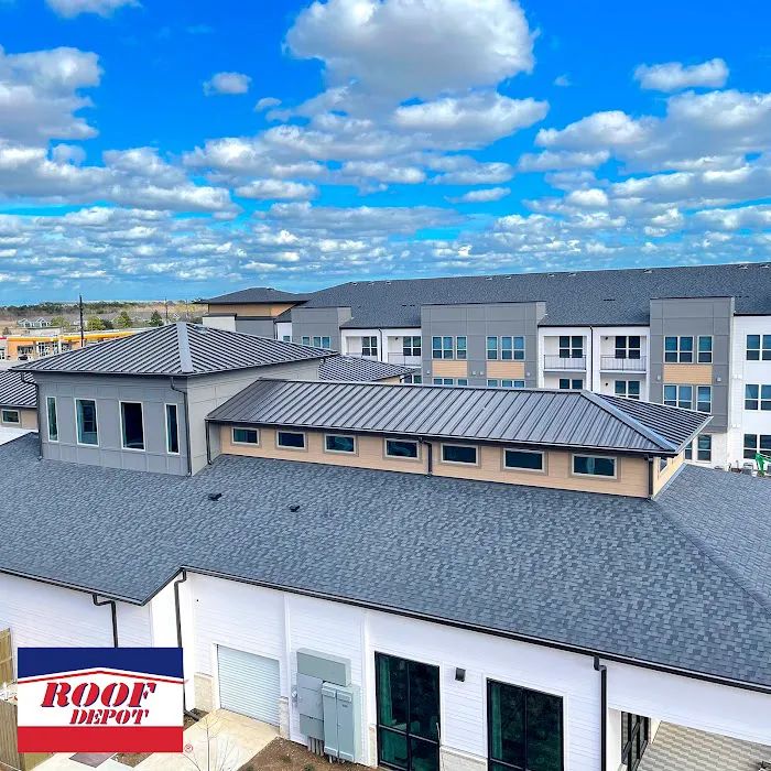 The Roof Depot, LLC Picture 10