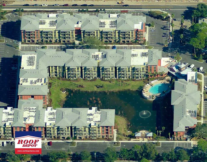 The Roof Depot, LLC Picture 2