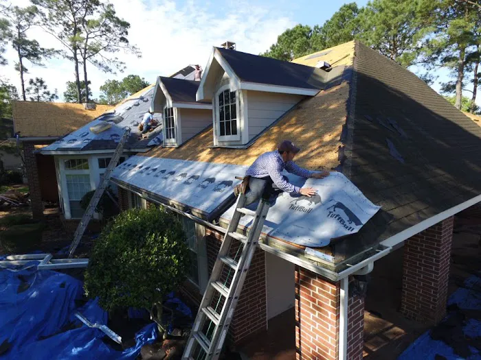 Prosperity Roofing & Construction, LLC Picture 4